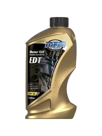 Motorolie 0w30 edt premium synthetic | 1