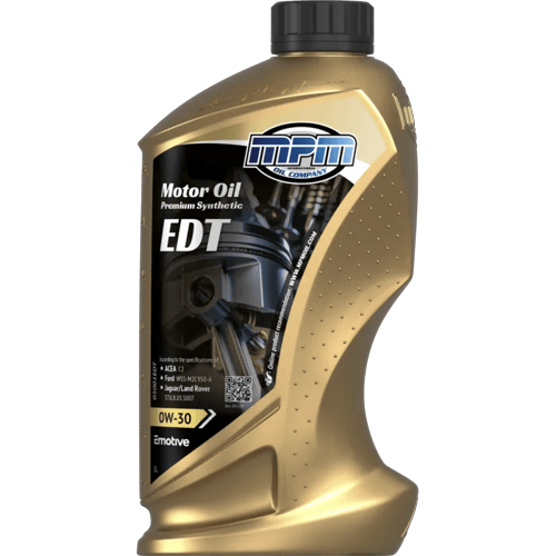 Motorolie 0w30 edt premium synthetic | 1