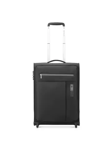 Lite Soft 2 Wheel Cabin Trolley  | 42 L