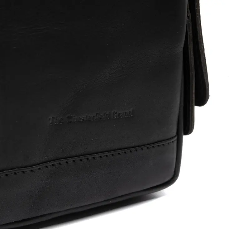 Riga - Crossbodybag - Slingbag - Leer