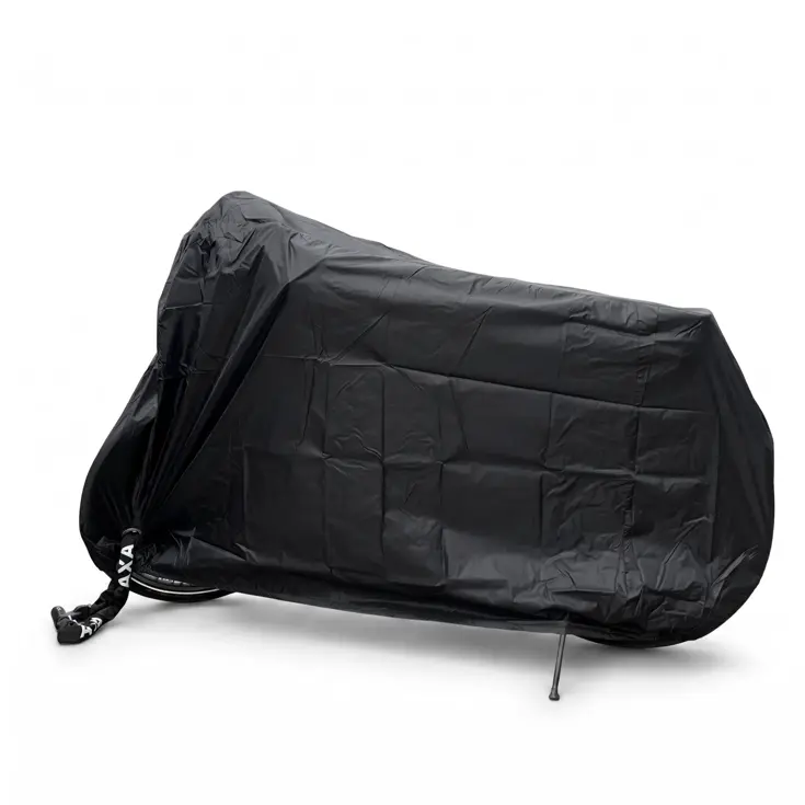 Fietshoes Luxe - 200x70x100cm - 200D