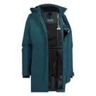 Icaro - Parka dames - Human Nature