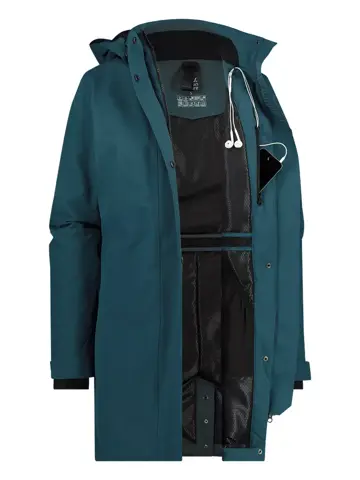 Icaro - Parka dames - Human Nature