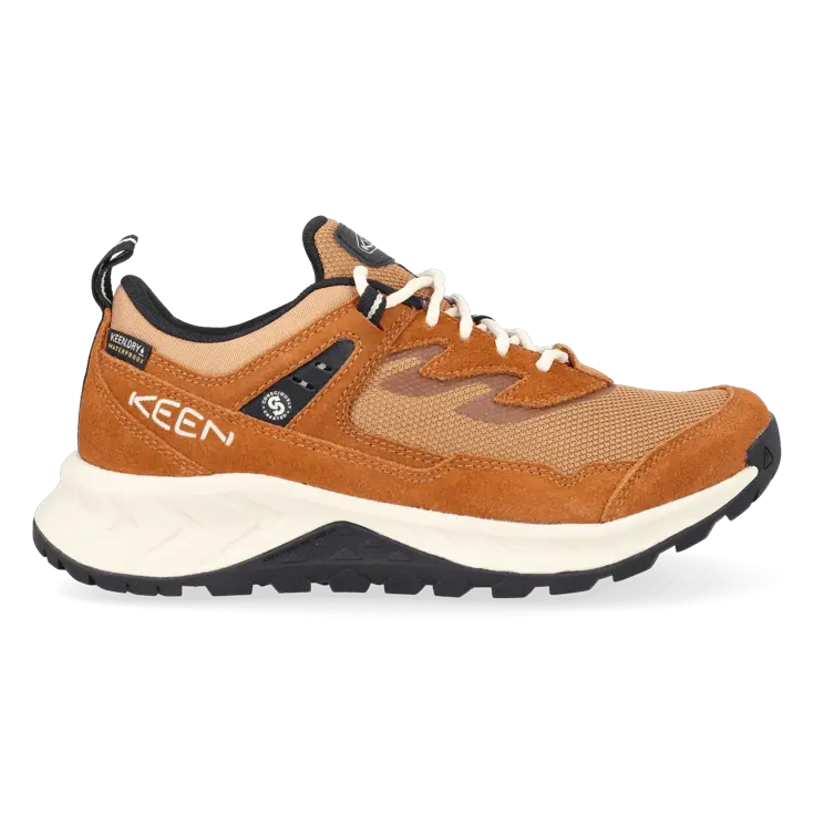 Hightrail - Wandelschoenen - Dames - Keen