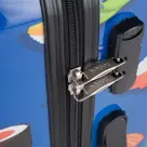 BHPPY Print - Reiskoffer - 76cm