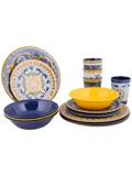 Servies Sicilian 16dlg