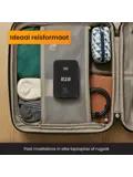 MagSafe Powerbank 10000 mAh - Draadloos