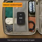 MagSafe Powerbank 10000 mAh - Draadloos