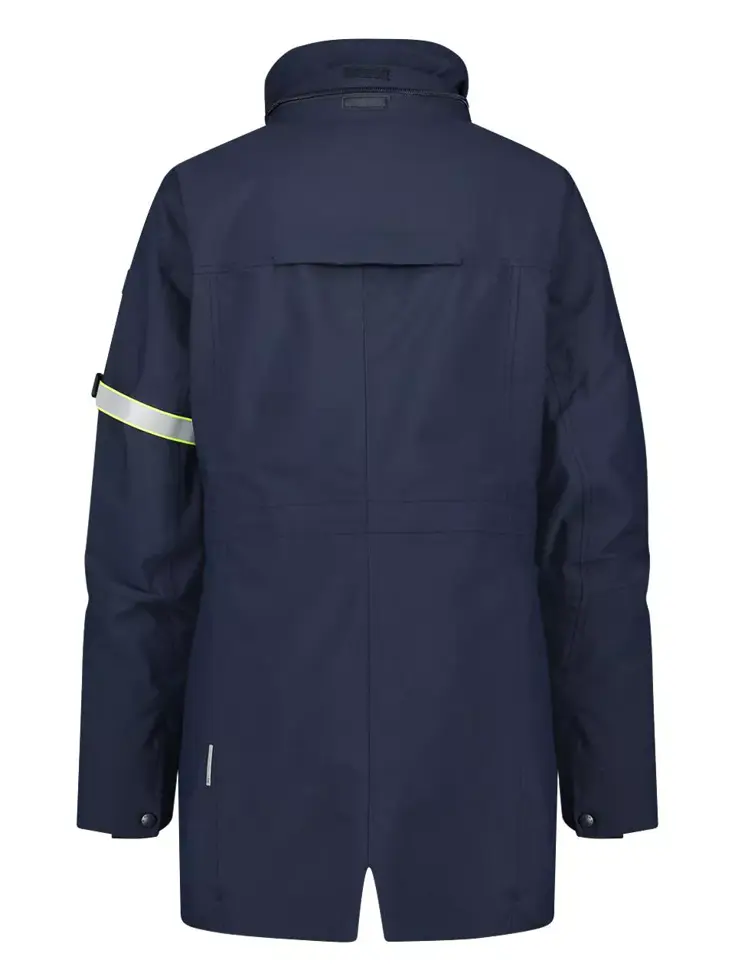 Napels – Parka dames - Human Nature