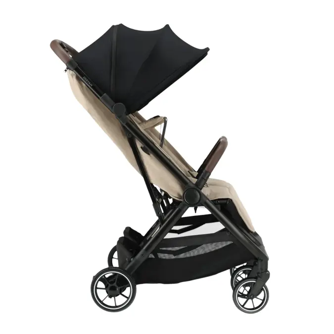 Rolo X2 Dubbele Buggy – Duo – Buggy – Deryan