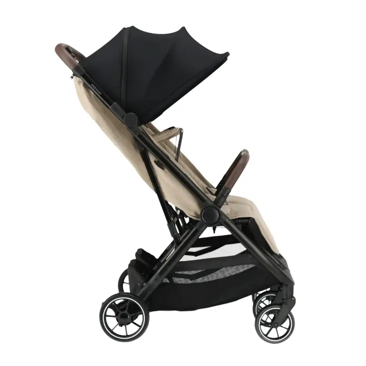 Rolo X2 Dubbele Buggy – Duo – Buggy - Inklapbaar