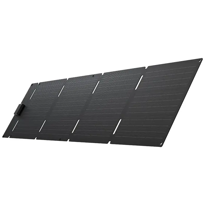 Ecoflow Opvouwbaar Zonnepaneel 60W Type-C