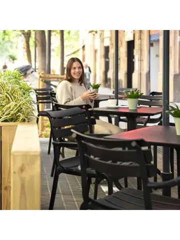 Paris Tuinstoel Garden Impressions