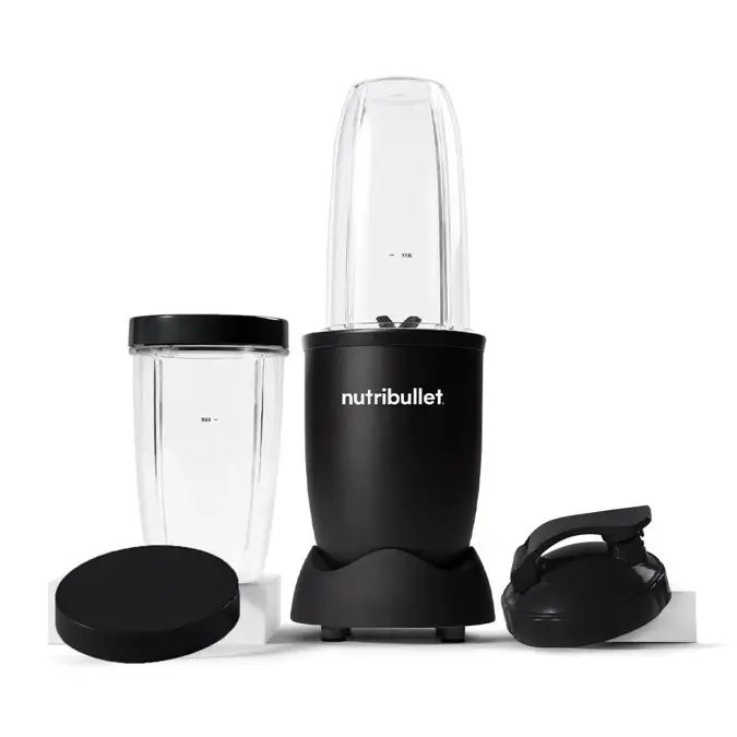 Nutribullet Exclusive Blender