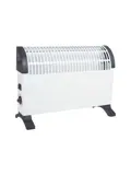 Convectorkachel - 1500W - 50 × 18 × 33 cm