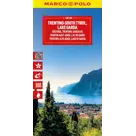 Wegenkaart 03 Trentino - Zuid-Tirol