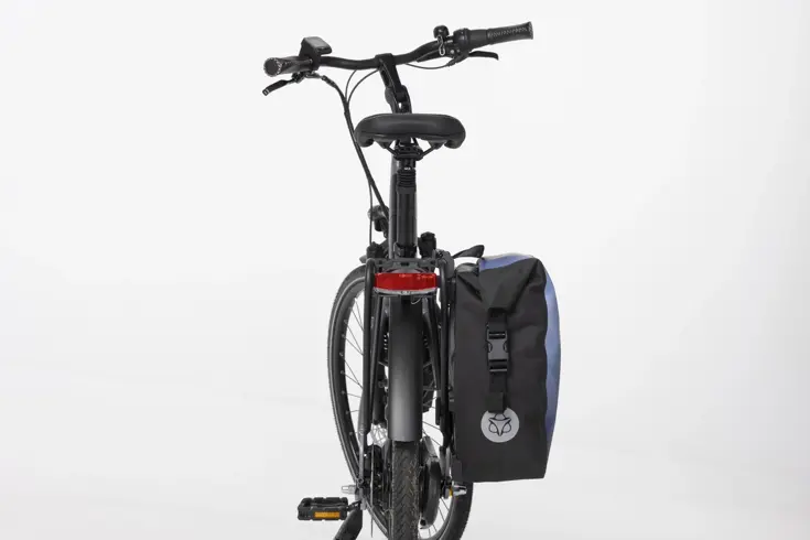 Shelter Clean - Fietstas