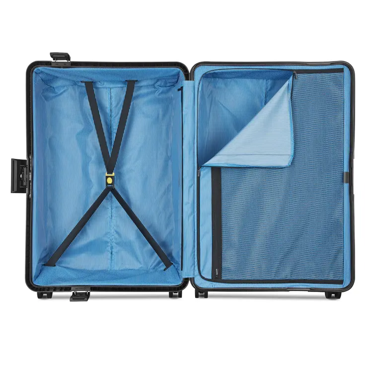 Vauban koffer / 122 L