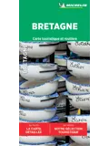 Toeristische Kaart 621 Bretagne