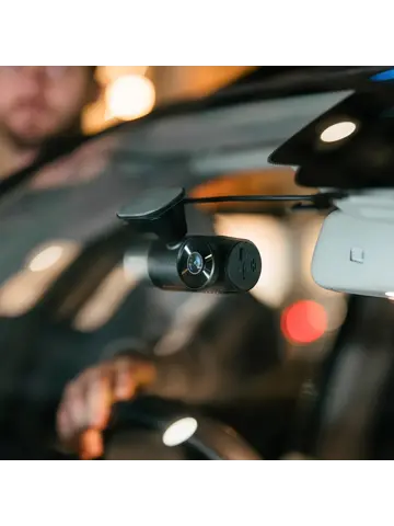 N2X Cloud 2K Wifi GPS dashcam