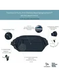 Travelon Metro Anti-Diefstal Waistpack