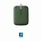 Rolling Square - TAU Mini Powerbank - Wit