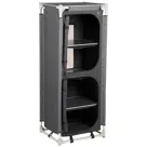 Bo-Camp Legkast Emerald Hoog 140x57x47 cm