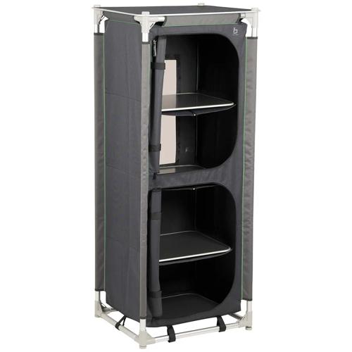 Legkast Emerald Hoog 140x57x47 cm