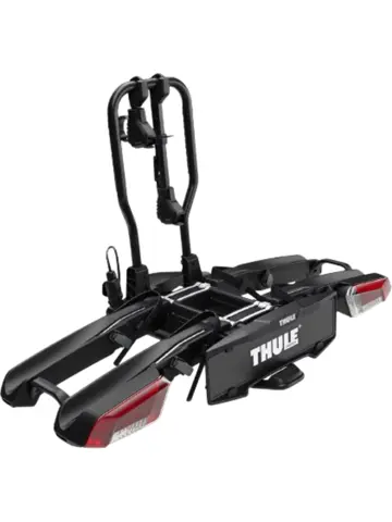 Thule EasyFold 3 drager voor 2 fietsen