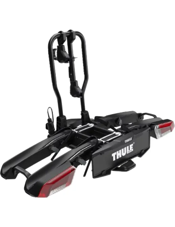 Thule EasyFold 3 drager voor 2 fietsen