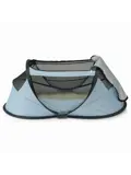 BabyBox Campingbedje - baby tentje - 50% UV