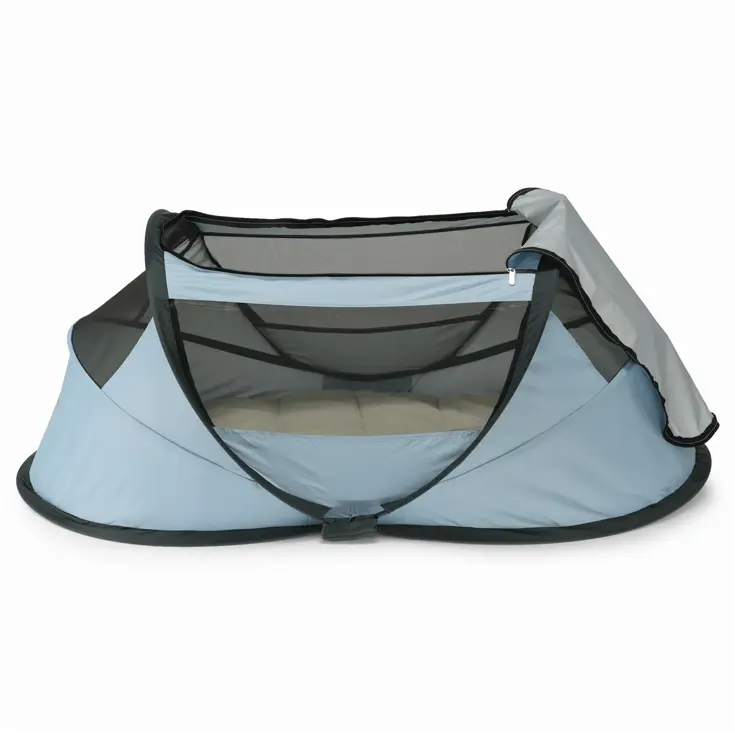 BabyBox Campingbedje - baby tentje - 50% UV