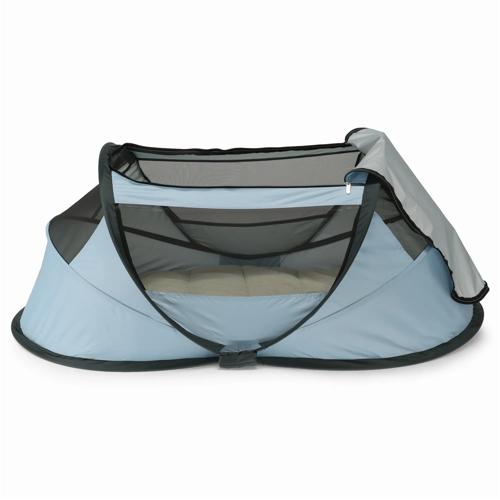 BabyBox Campingbedje - baby tentje - 50% UV