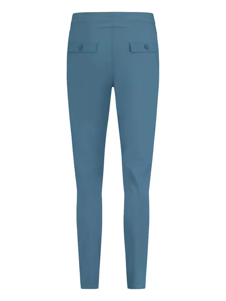 Troia - Travel broek dames - Human Nature