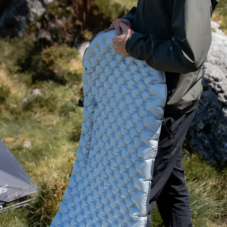 opblaasbare slaapmat Lite Large