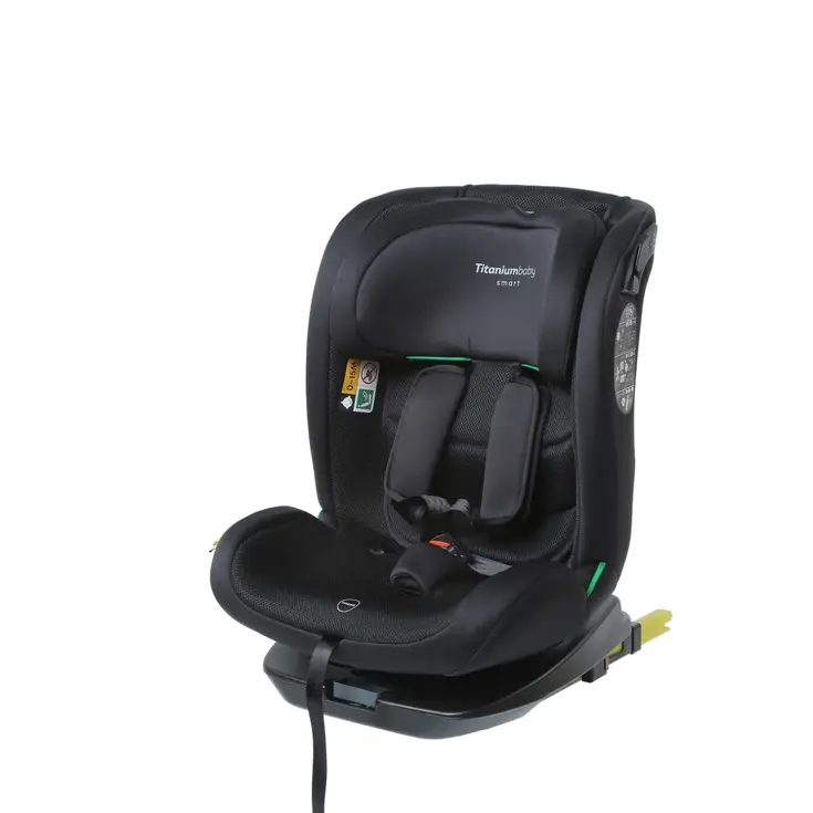 Lincoln Smart - Autostoel