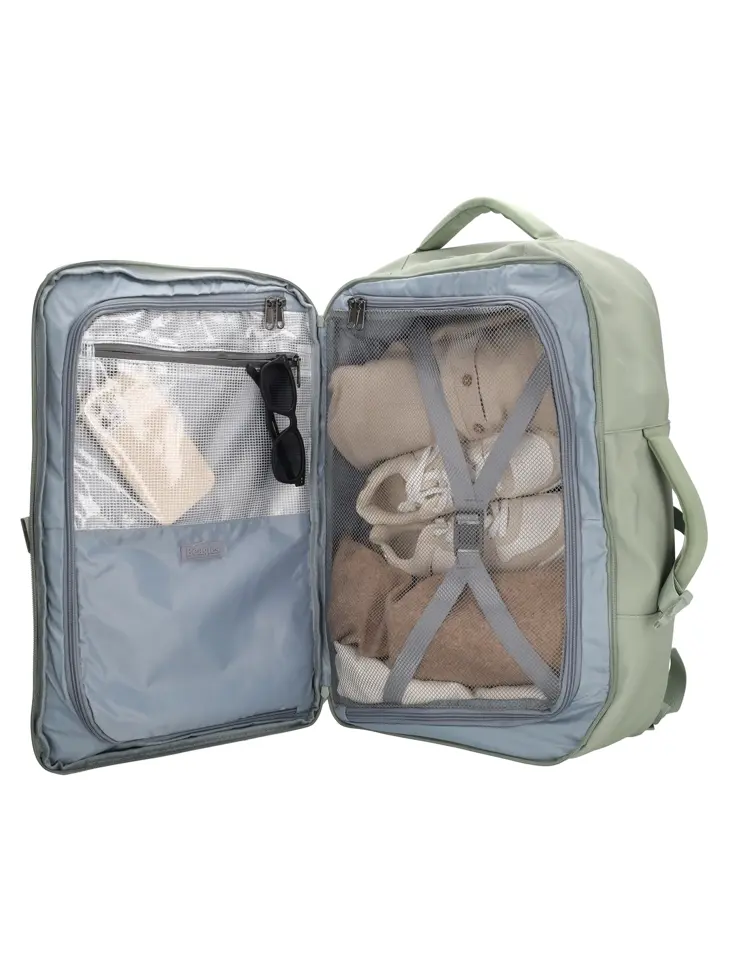 Shikoku - Underseater - Rugzak 21,6L - 15,6"