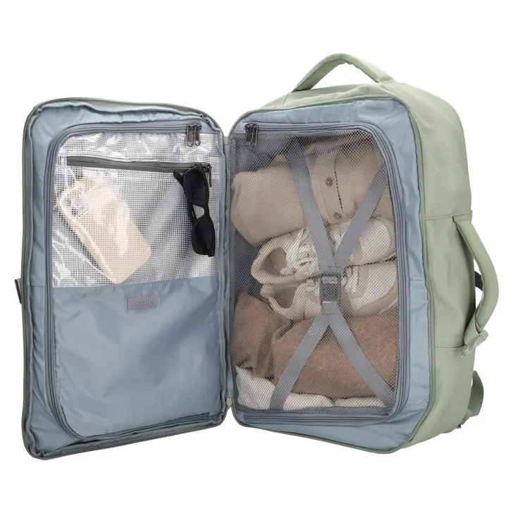 Shikoku - Underseater - Rugzak 21,6L - 15,6"