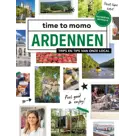 Time to Momo reisgids Ardennen
