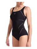 Shapewear badpak - Dames