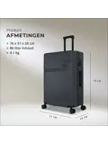 Signature Reiskoffer 76cm - 86L