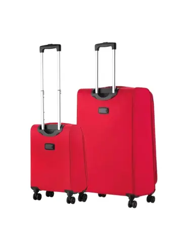 Air Zachte Kofferset S+L