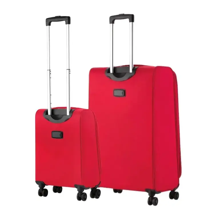 Air Zachte Kofferset S+L