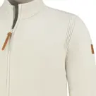 Ian - Heren vest - MGO