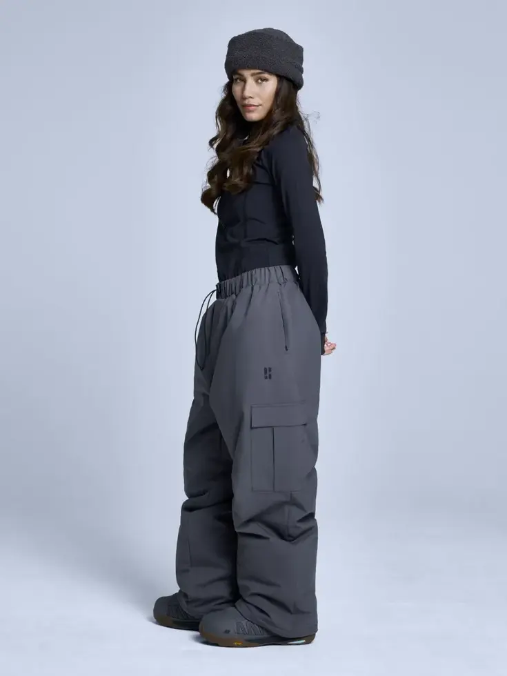 Jibba Park - Unisex - Skibroek