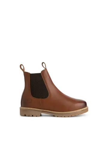 Travelin' Ringsaker Dames - Chelsea boots