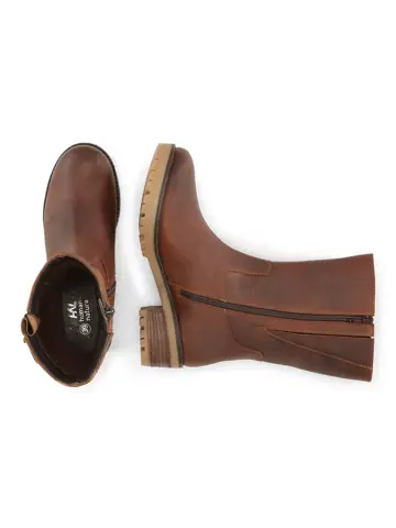 Jakira – Laarzen dames – Human Nature