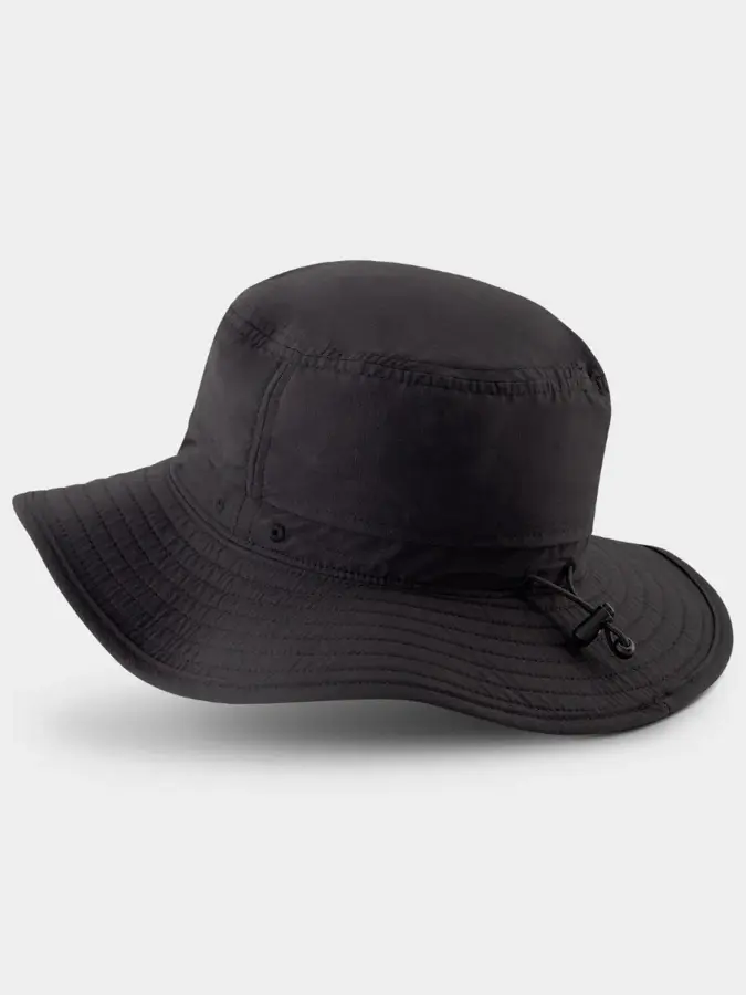 Poederbaas - Bucket Hat