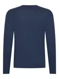 Mico - T-shirt heren - Human Nature