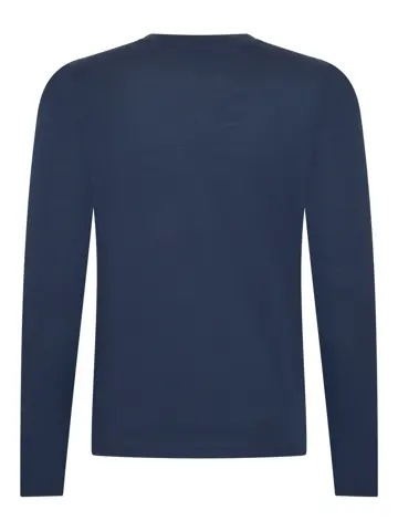 Mico - T-shirt heren - Human Nature